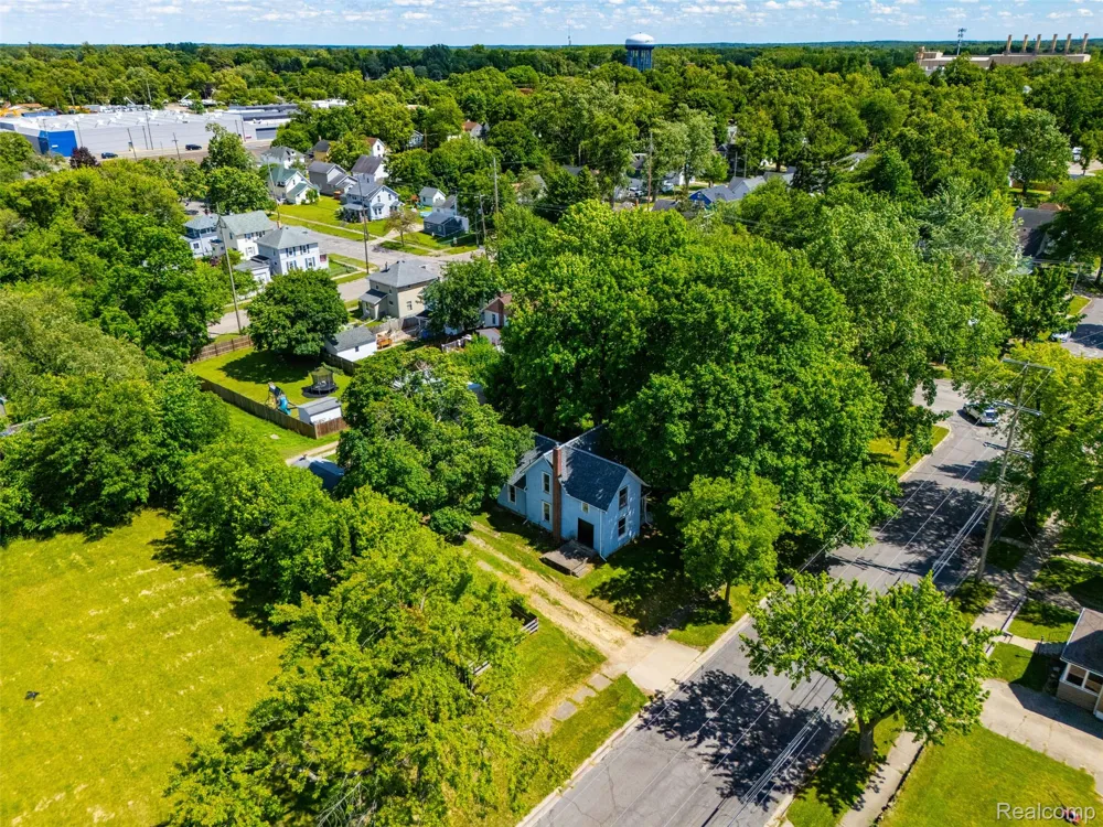 307 Gorham Street Jackson City, MI 49202