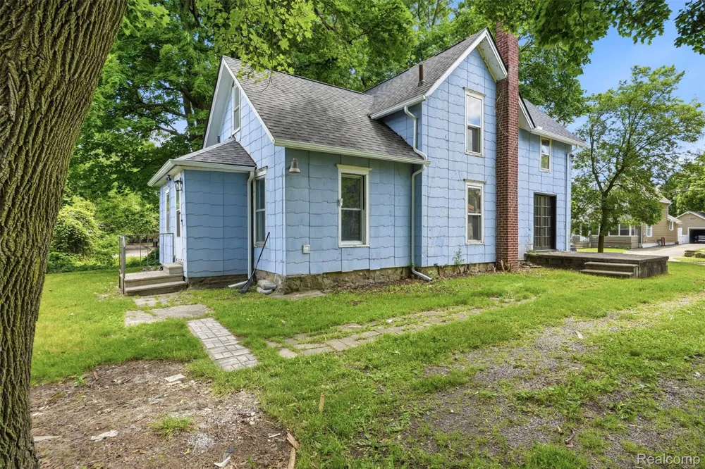 307 Gorham Street Jackson City, MI 49202