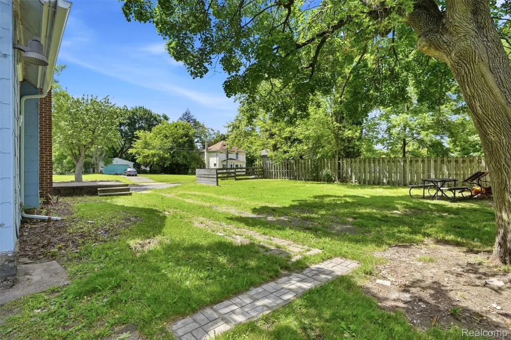 307 Gorham Street Jackson City, MI 49202