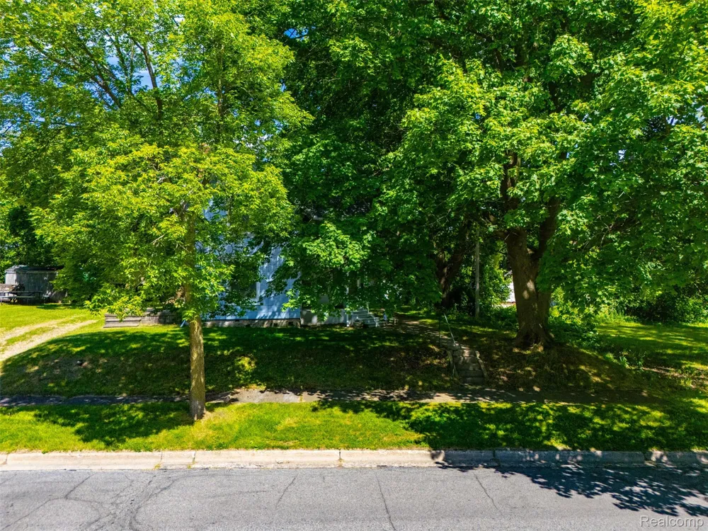307 Gorham Street Jackson City, MI 49202