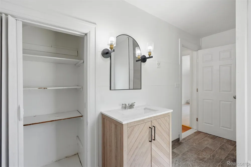 307 Gorham Street Jackson City, MI 49202