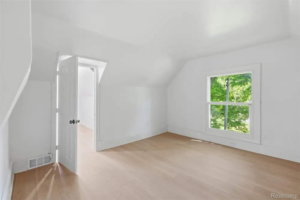 307 Gorham Street Jackson City, MI 49202