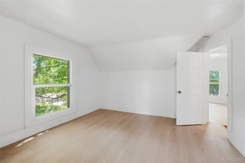 307 Gorham Street Jackson City, MI 49202