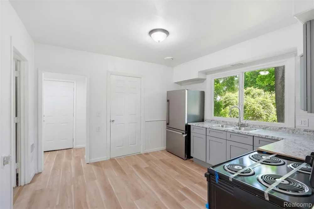 307 Gorham Street Jackson City, MI 49202