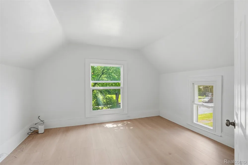 307 Gorham Street Jackson City, MI 49202