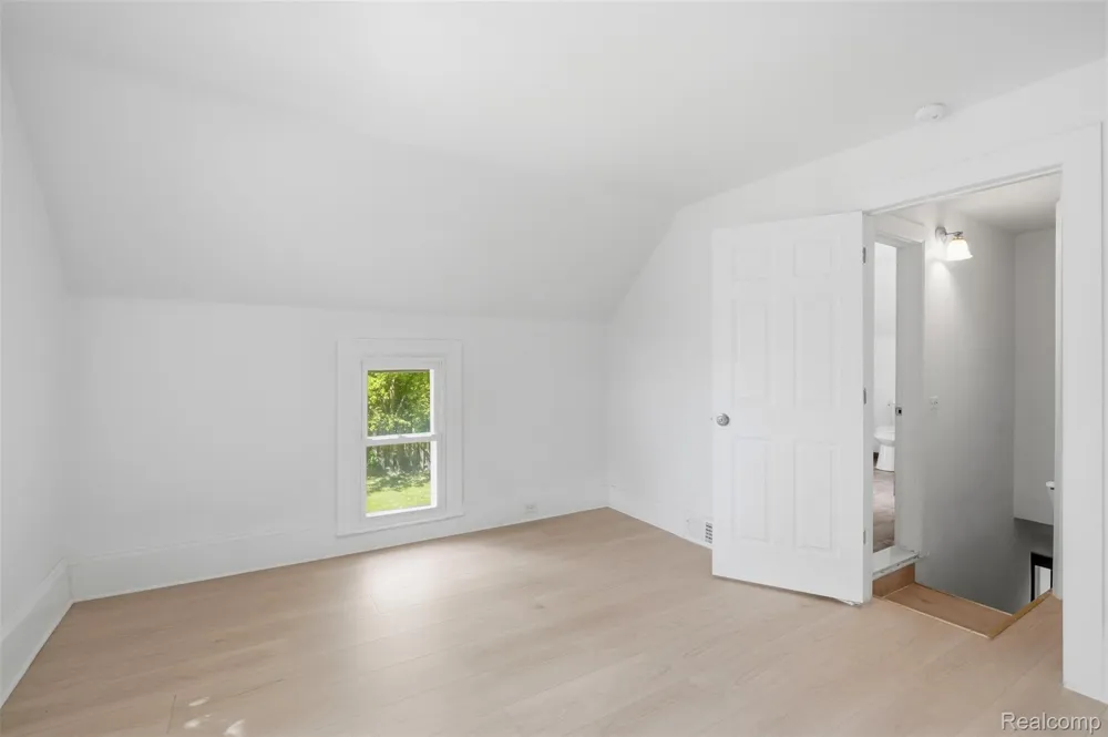 307 Gorham Street Jackson City, MI 49202