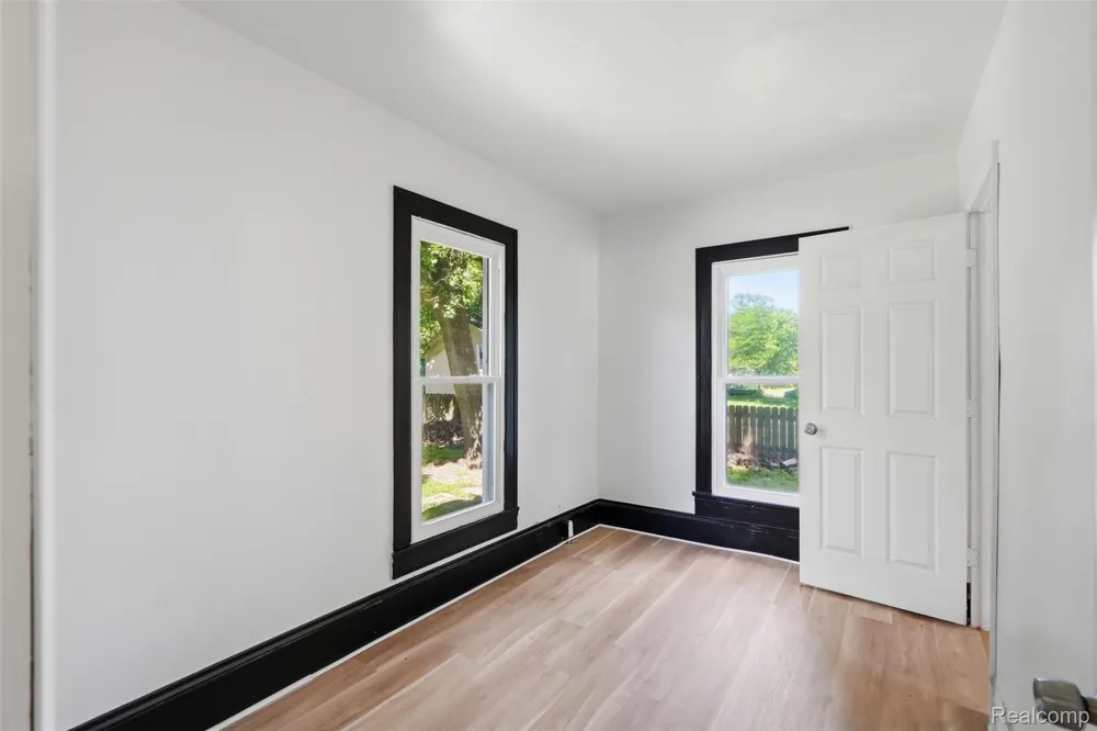 307 Gorham Street Jackson City, MI 49202