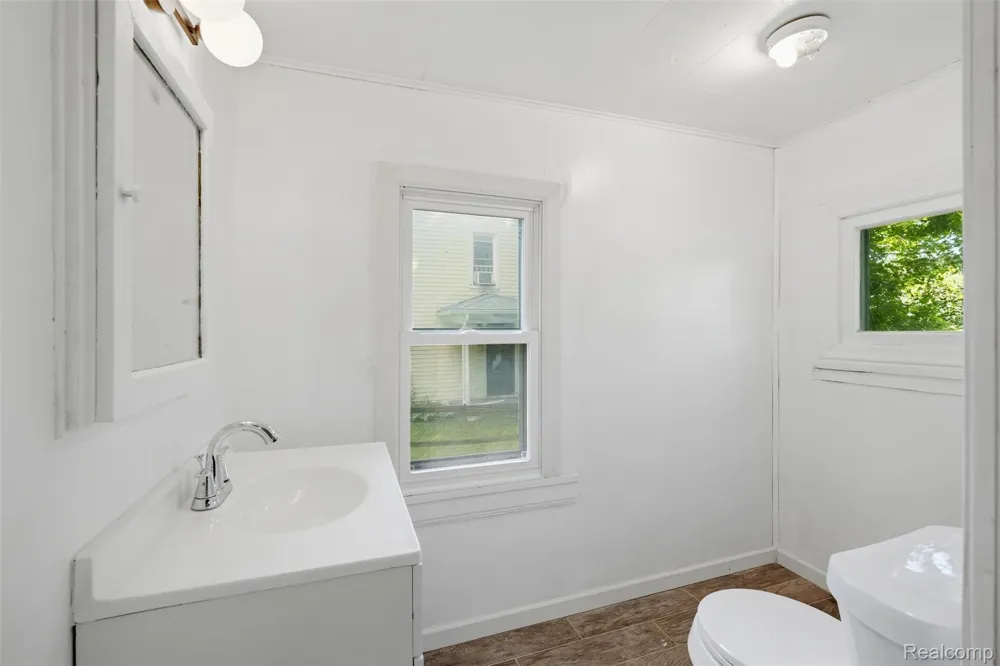 307 Gorham Street Jackson City, MI 49202