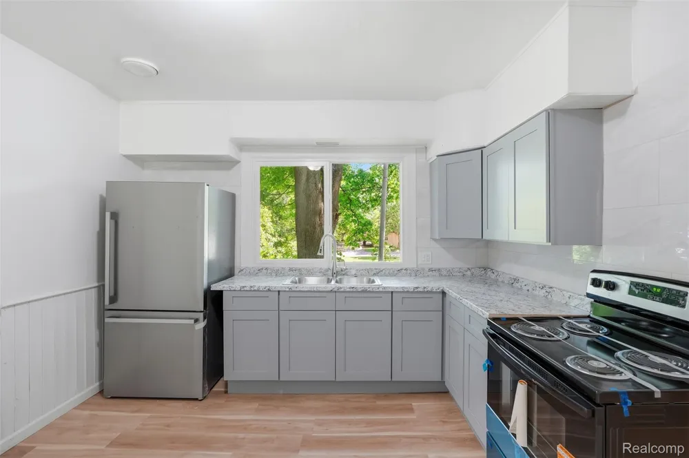 307 Gorham Street Jackson City, MI 49202