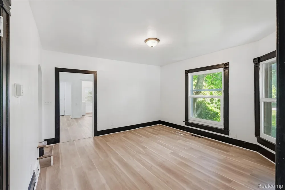 307 Gorham Street Jackson City, MI 49202