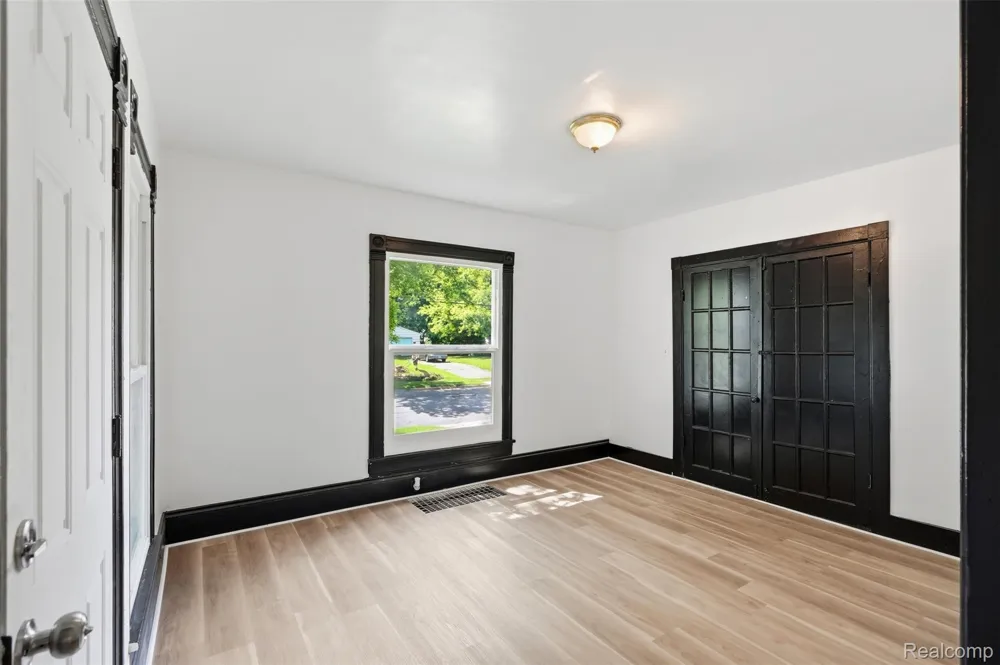 307 Gorham Street Jackson City, MI 49202