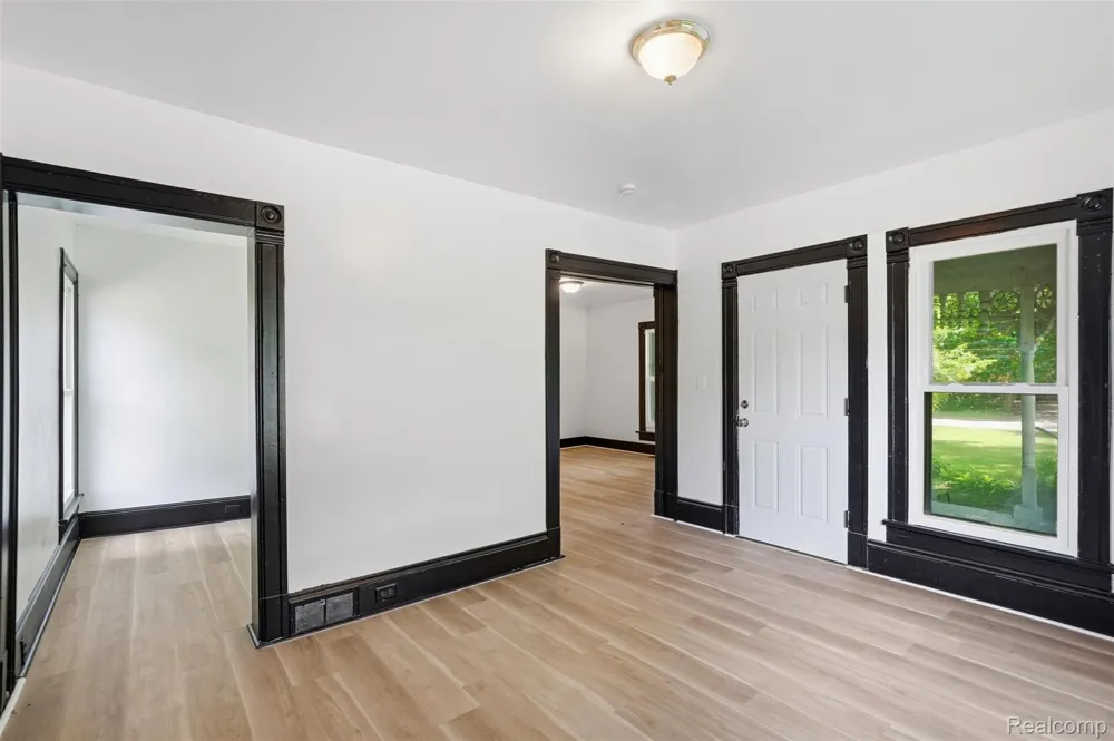 307 Gorham Street Jackson City, MI 49202