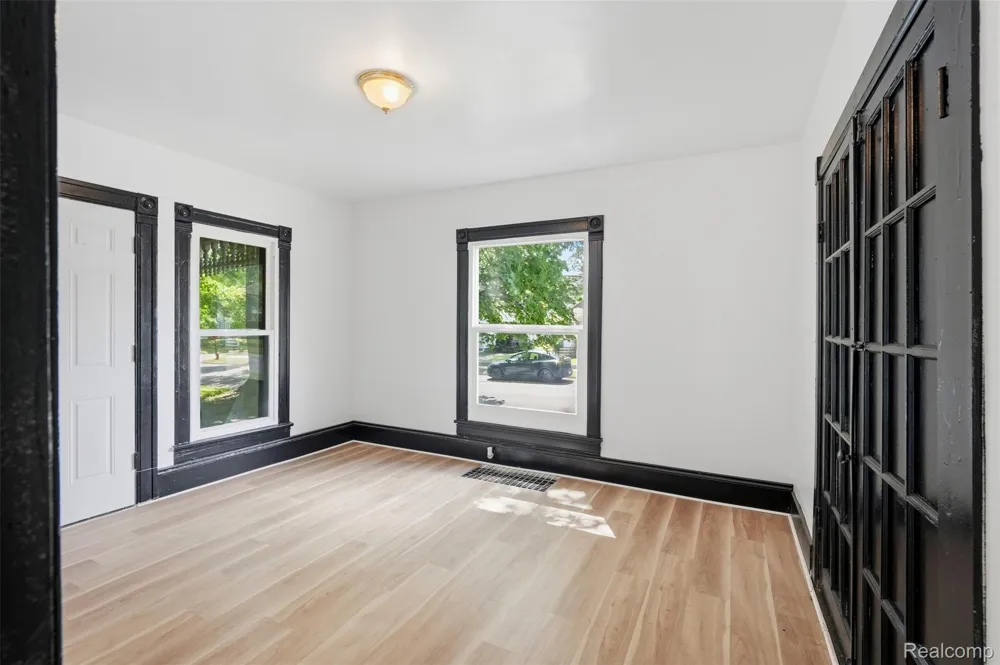 307 Gorham Street Jackson City, MI 49202