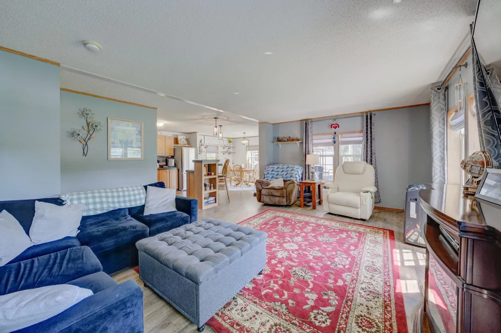 223 Pinecrest Lane Homestead Township, MI 49617