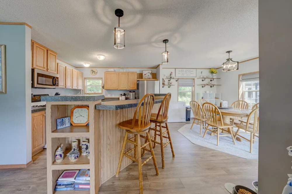 223 Pinecrest Lane Homestead Township, MI 49617