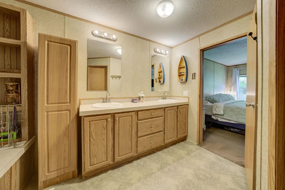 223 Pinecrest Lane Homestead Township, MI 49617