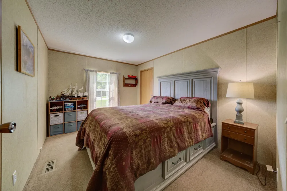 223 Pinecrest Lane Homestead Township, MI 49617