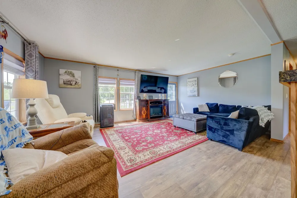 223 Pinecrest Lane Homestead Township, MI 49617