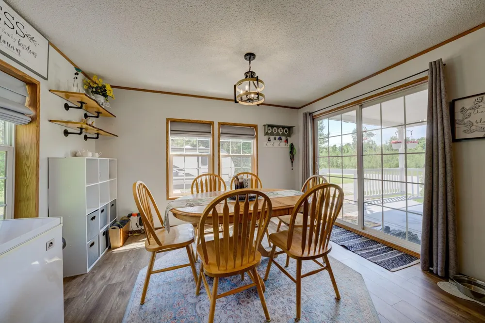 223 Pinecrest Lane Homestead Township, MI 49617