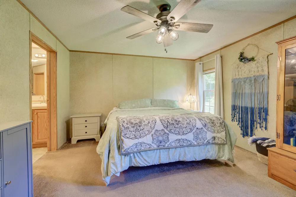 223 Pinecrest Lane Homestead Township, MI 49617