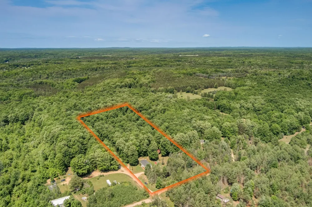 223 Pinecrest Lane Homestead Township, MI 49617