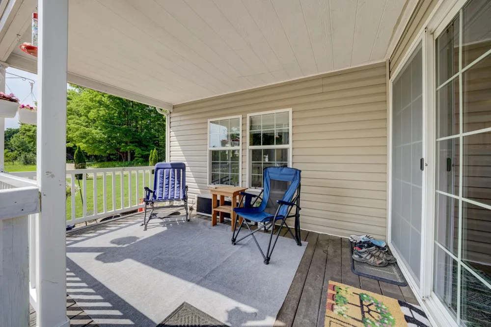 223 Pinecrest Lane Homestead Township, MI 49617