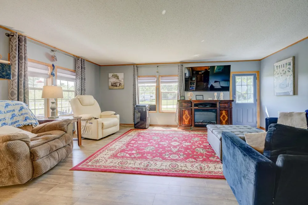 223 Pinecrest Lane Homestead Township, MI 49617