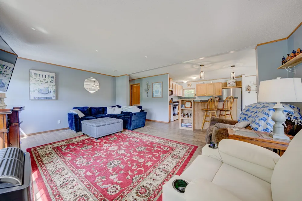 223 Pinecrest Lane Homestead Township, MI 49617