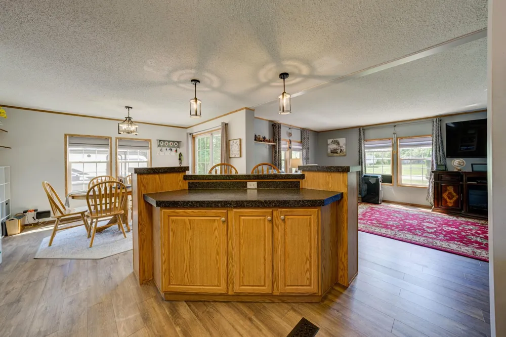 223 Pinecrest Lane Homestead Township, MI 49617