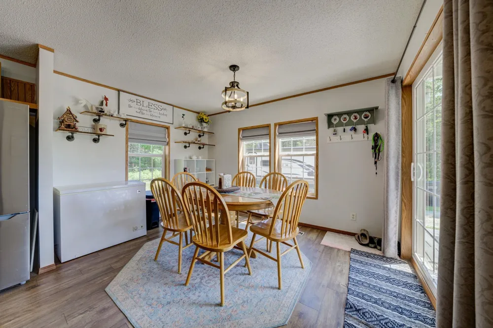 223 Pinecrest Lane Homestead Township, MI 49617