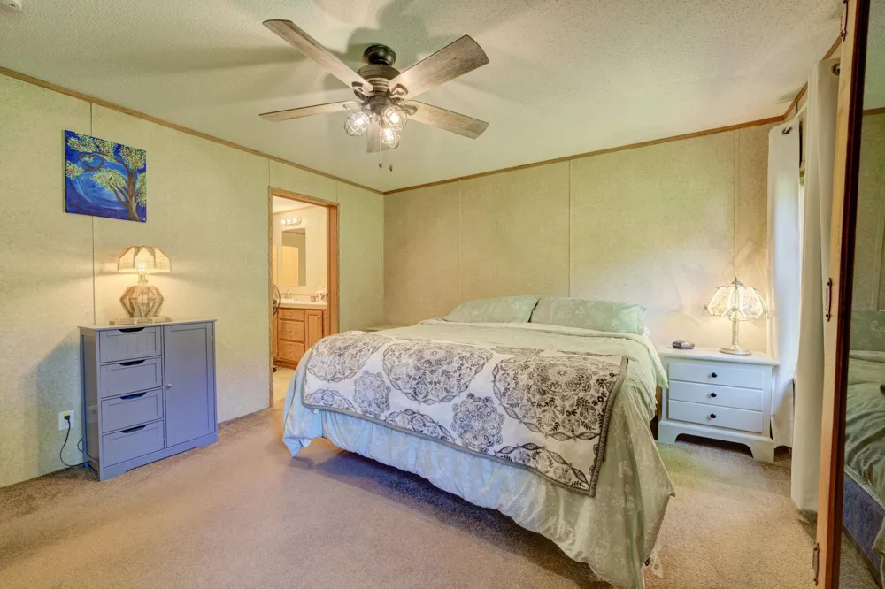 223 Pinecrest Lane Homestead Township, MI 49617
