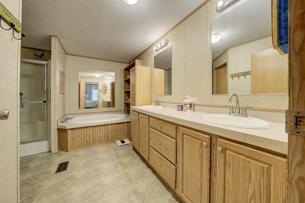 223 Pinecrest Lane Homestead Township, MI 49617