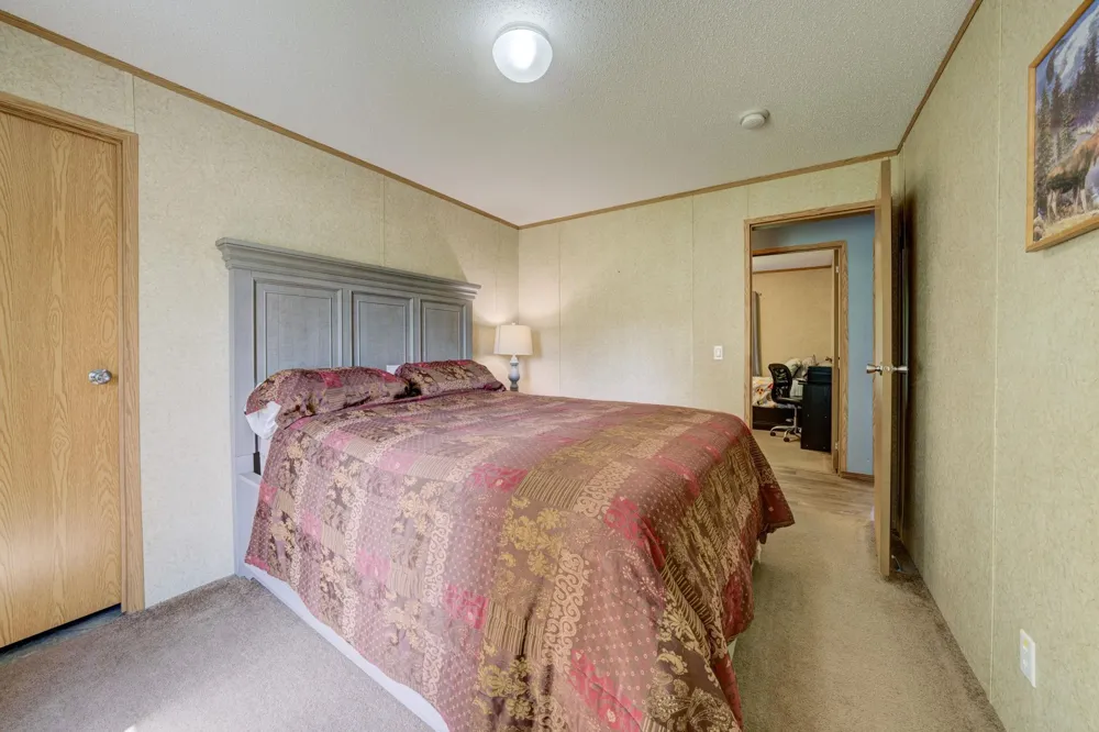 223 Pinecrest Lane Homestead Township, MI 49617
