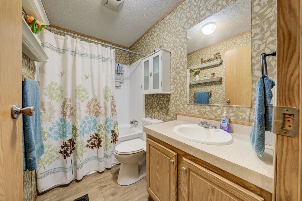 223 Pinecrest Lane Homestead Township, MI 49617