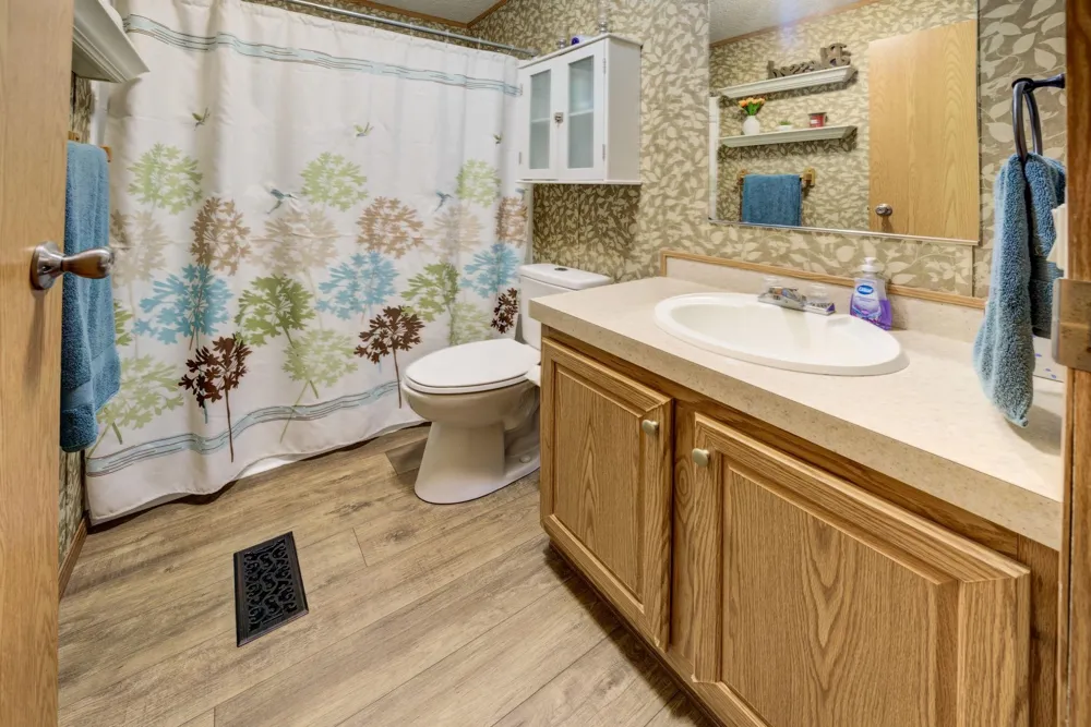 223 Pinecrest Lane Homestead Township, MI 49617