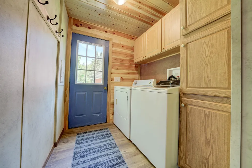 223 Pinecrest Lane Homestead Township, MI 49617