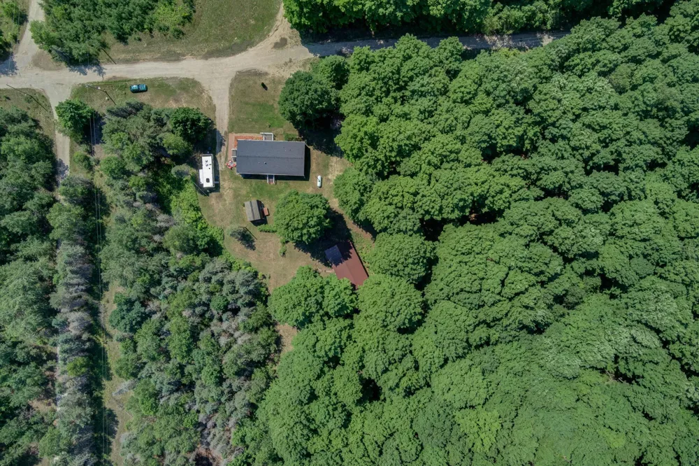 223 Pinecrest Lane Homestead Township, MI 49617