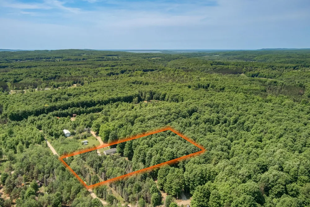 223 Pinecrest Lane Homestead Township, MI 49617