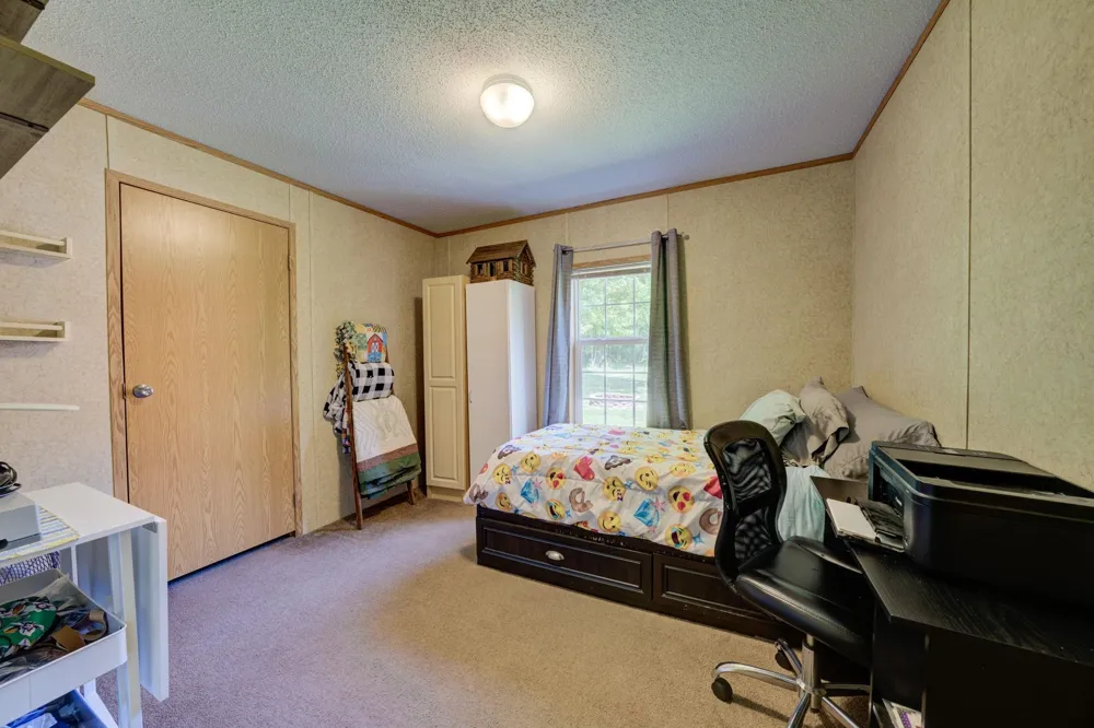 223 Pinecrest Lane Homestead Township, MI 49617