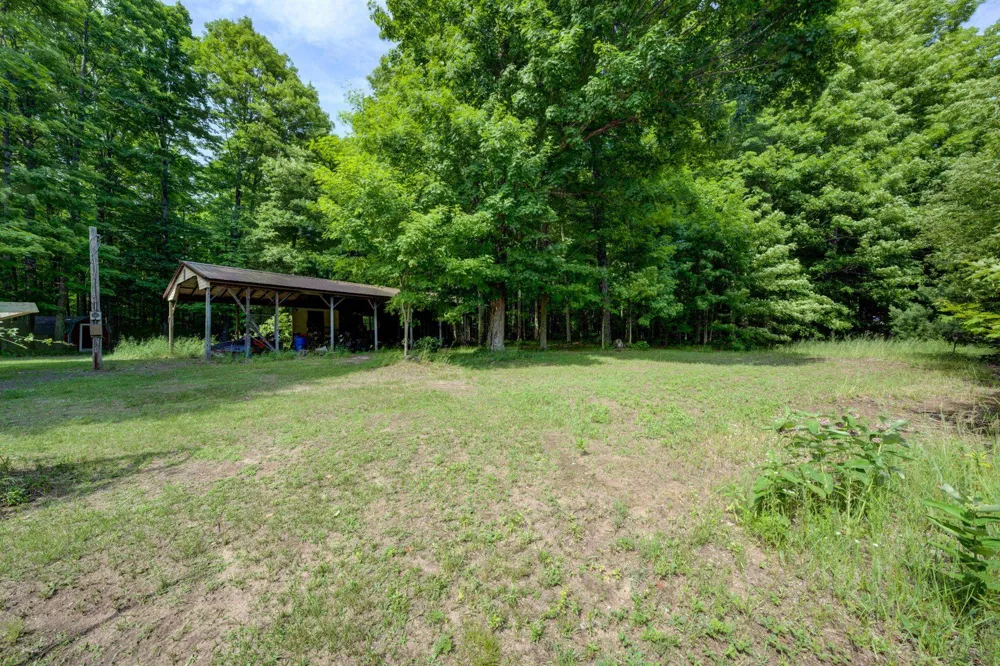 223 Pinecrest Lane Homestead Township, MI 49617