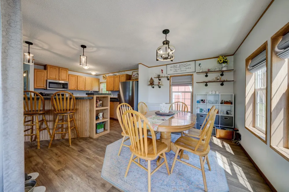 223 Pinecrest Lane Homestead Township, MI 49617