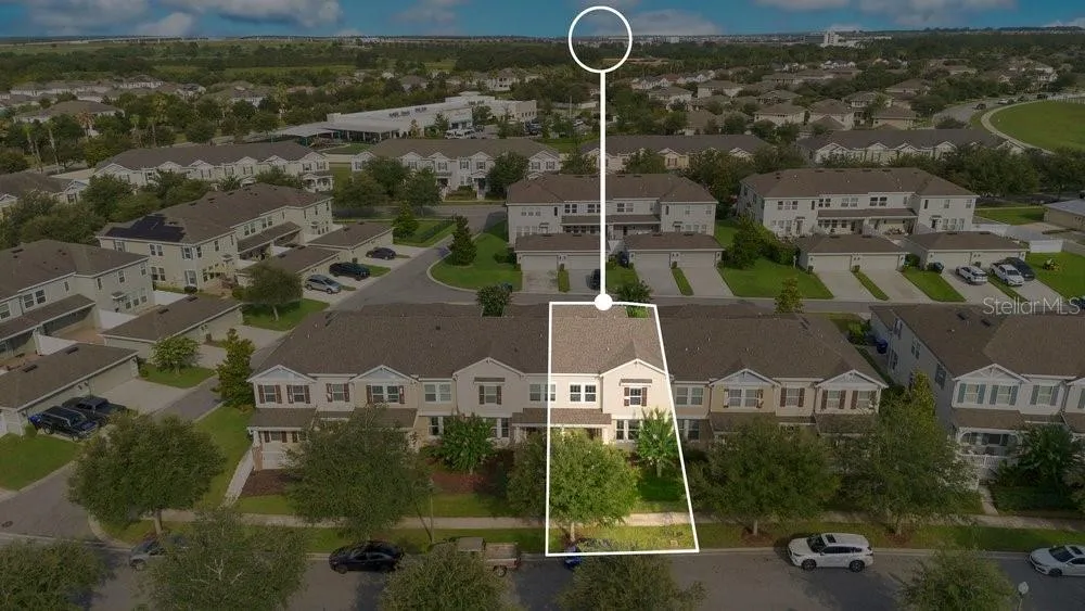 8150 RED STOPPER LANE Winter Garden, FL 34787