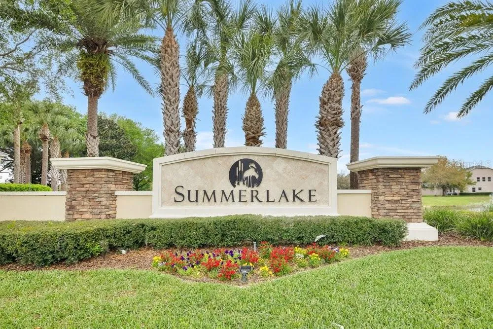 8150 RED STOPPER LANE Winter Garden, FL 34787