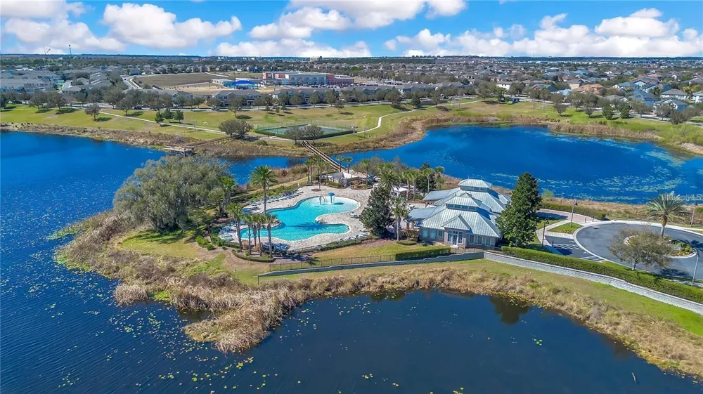 8150 RED STOPPER LANE Winter Garden, FL 34787