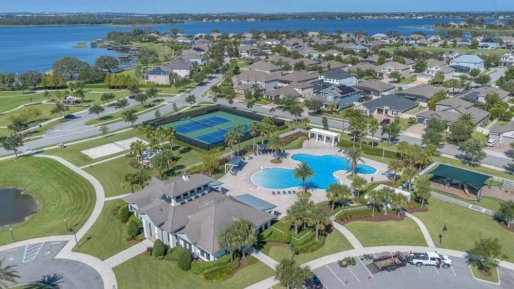 8150 RED STOPPER LANE Winter Garden, FL 34787
