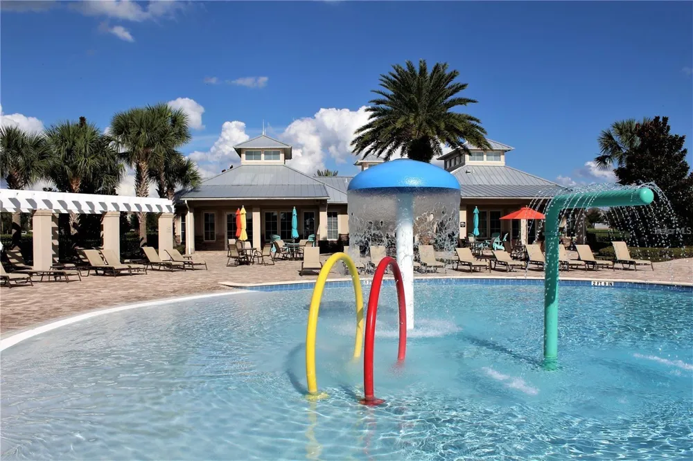 8150 RED STOPPER LANE Winter Garden, FL 34787