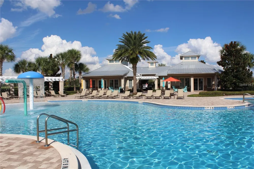 8150 RED STOPPER LANE Winter Garden, FL 34787