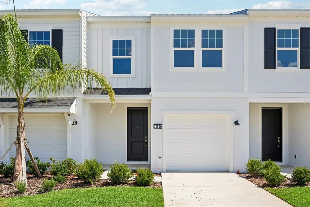34559 TURPINS AVENUE Zephyrhills, FL 33541