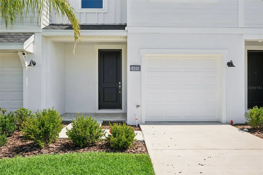 34559 TURPINS AVENUE Zephyrhills, FL 33541