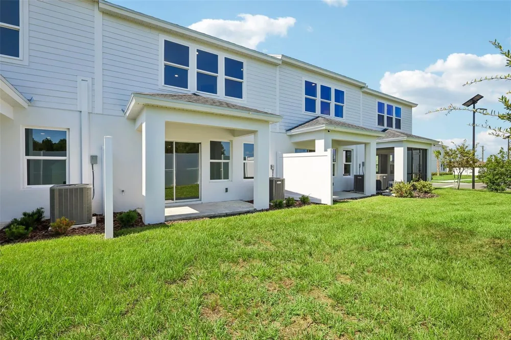 34559 TURPINS AVENUE Zephyrhills, FL 33541